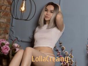 LollaCreamy