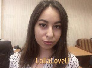 LollaLoveU
