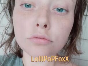 LolliPoPFoxX