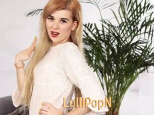 LolliPopN