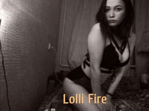 Lolli_Fire