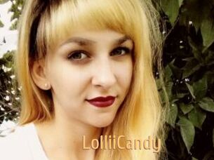 LolliiCandy