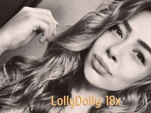 LollyDolly_18x