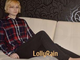 LollyRain