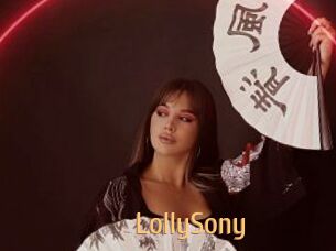 LollySony