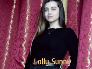 Lolly_Sunny