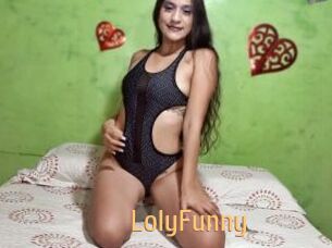 LolyFunny