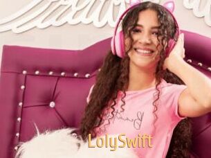 LolySwift