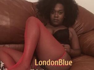 LondonBlue