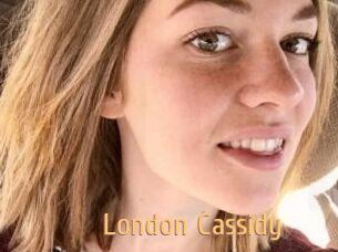 London_Cassidy