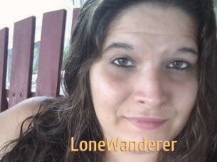 LoneWanderer