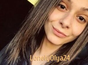 LonelyOlya24