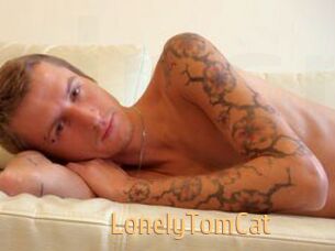 LonelyTomCat