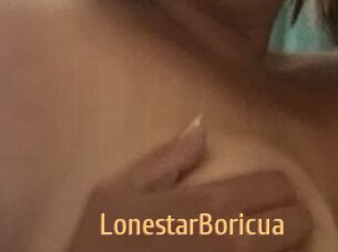 LonestarBoricua