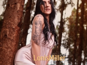 LonisMiller Single Spass
