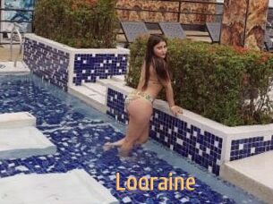 Looraine