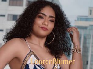 LoorenBlumer