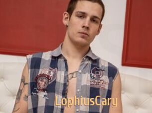 LophiusCary