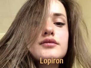 Lopiron