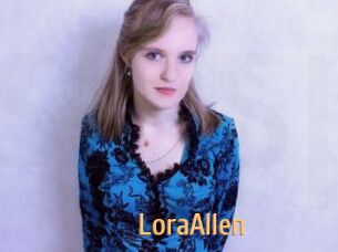 LoraAllen