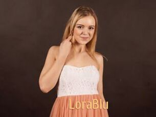 LoraBlu