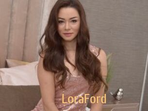 LoraFord