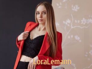 LoraLemann