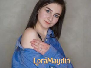 LoraMaydin