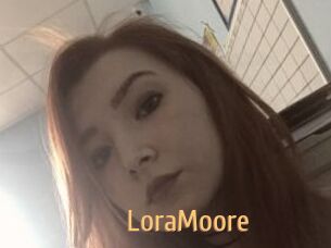 LoraMoore
