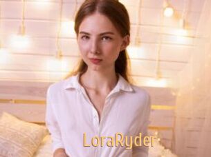 LoraRyder