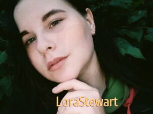 LoraStewart