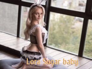 Lora_Sugar_baby