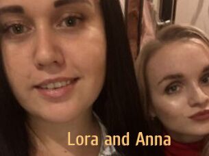 Lora_and_Anna