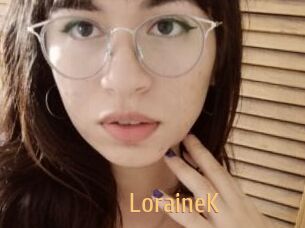 LoraineK