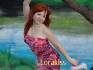 Lorakiss
