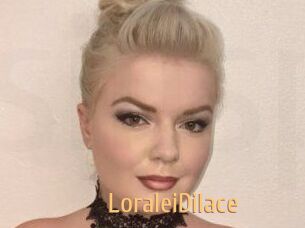 LoraleiDilace