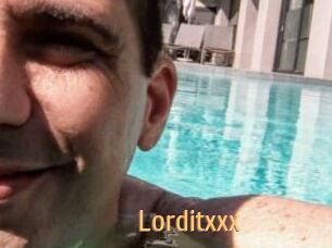 Lorditxxx