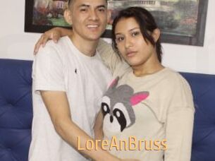 LoreAnBruss
