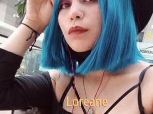 Loreane