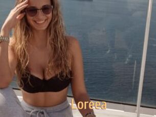 Loreea
