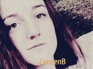 LoreenB