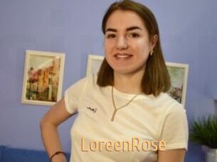 LoreenRose