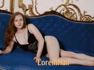 LoreinHall