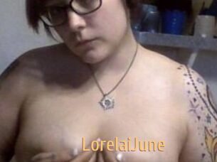 Lorelai_June