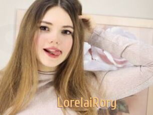 LorelaiRory