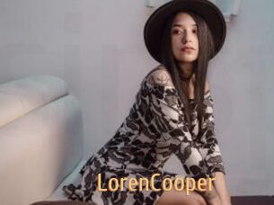 LorenCooper