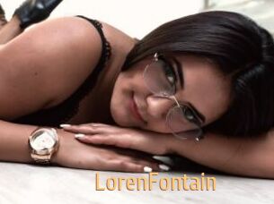 LorenFontain