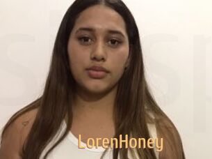 LorenHoney