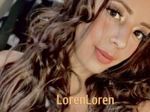 LorenLoren