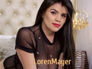 LorenMayer